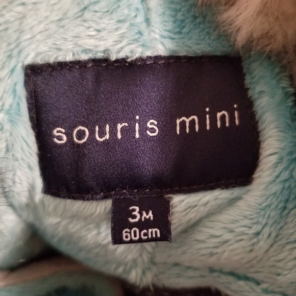 Manteau - Picture 2 of 2